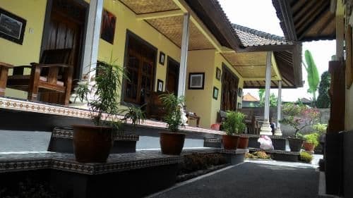Muka House Ubud