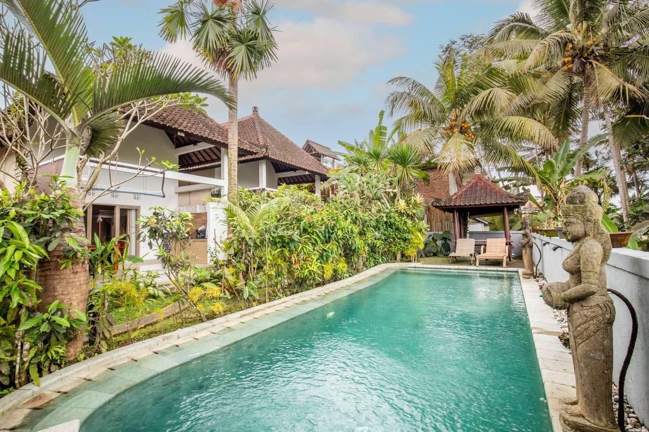 Namparan Villa