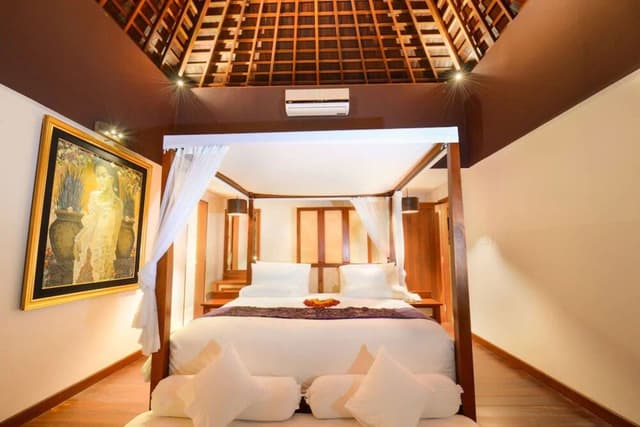 Ayuterra Two Bedrooms Villa