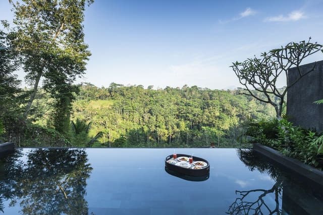 Deluxe Villa, 1 Bedroom, River View
