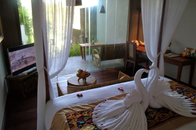 Superior Villa, 1 Bedroom