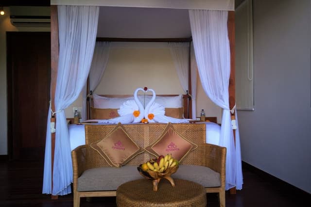 Superior Villa, 1 Bedroom