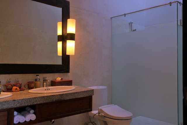 Superior Villa, 1 Bedroom