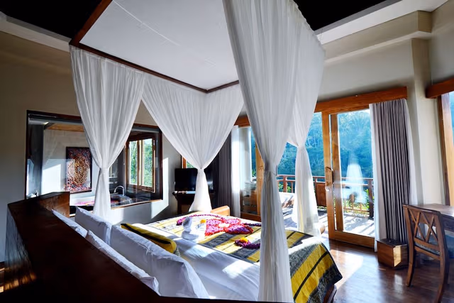 Akila Villa