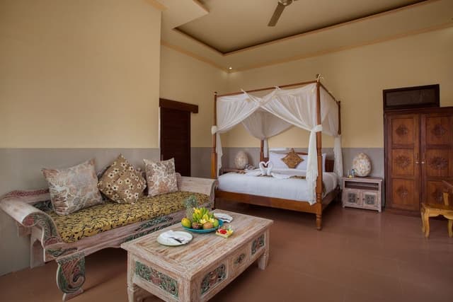 Villa, 1 Bedroom, Private Pool