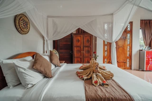 Villa, 3 Bedrooms, Private Pool