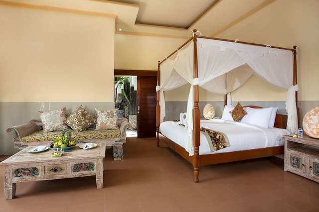 Villa, 3 Bedrooms, Private Pool