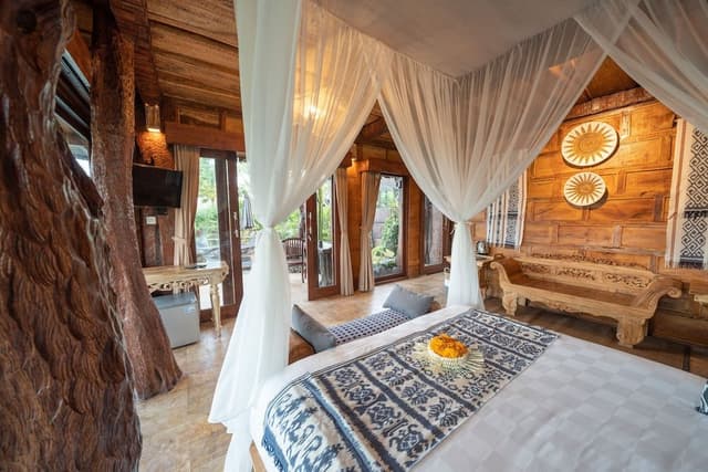 Deluxe Villa
