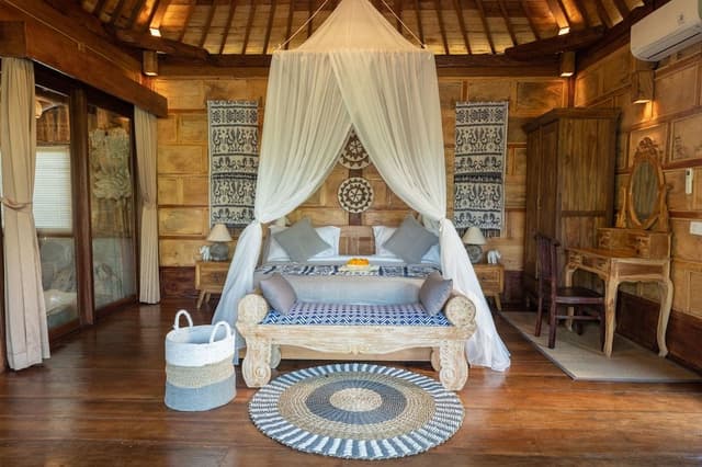 Basic Room