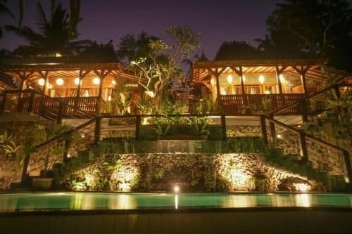 Parvati Retreat Villas