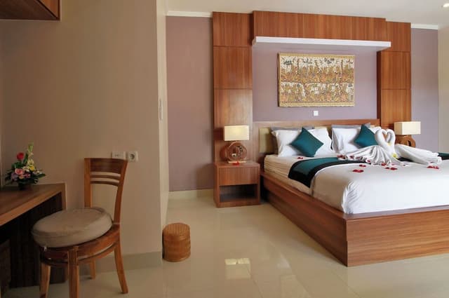 Family Villa, 2 Bedrooms