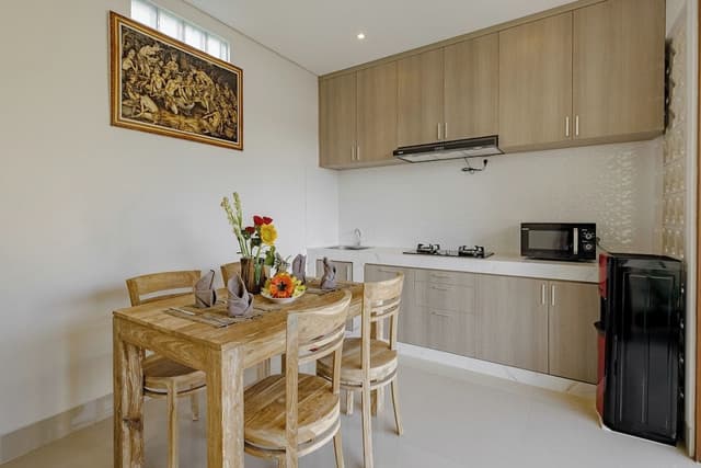 Family Villa