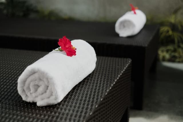 Romantic Villa