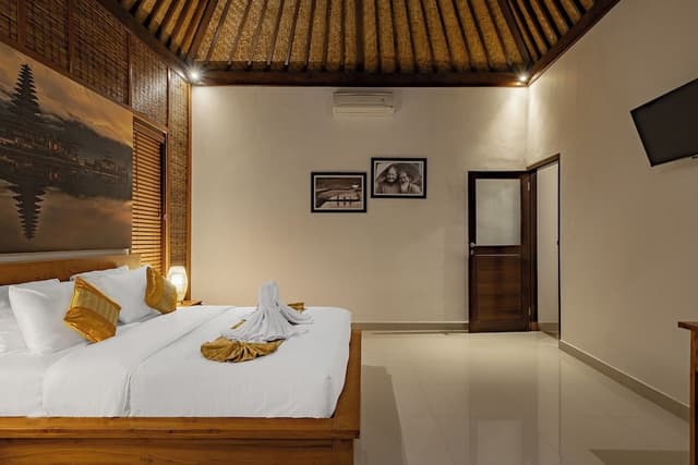 Romantic Villa