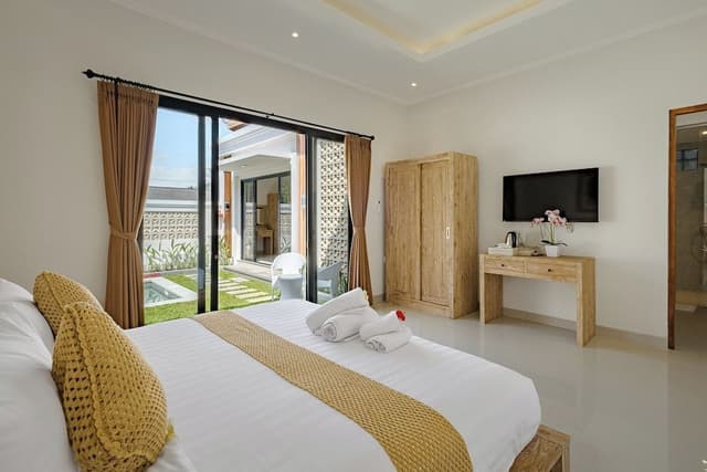 Family Villa