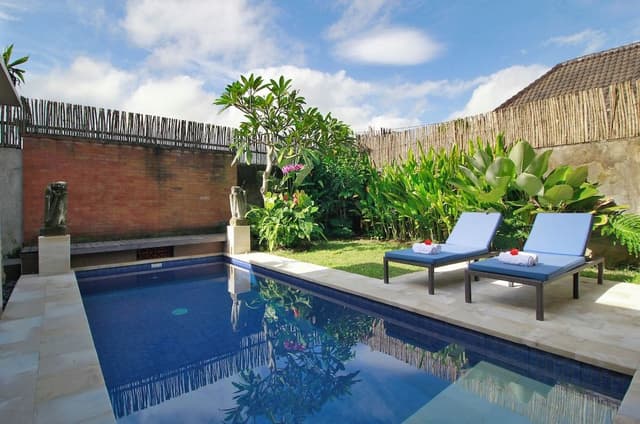 Family Villa, 2 Bedrooms