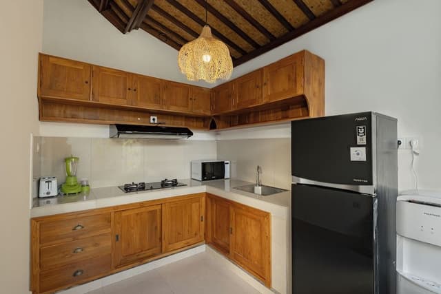 Romantic Villa