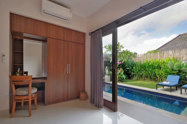 Family Villa, 2 Bedrooms