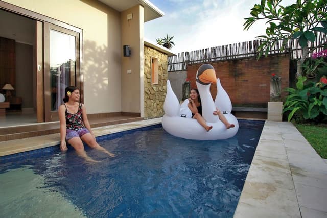 Family Villa, 2 Bedrooms