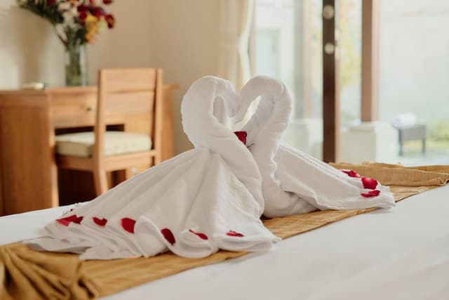 Romantic Villa