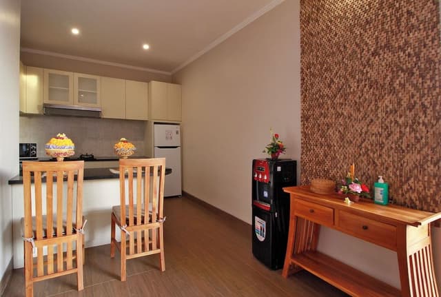Family Villa, 2 Bedrooms