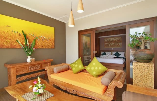 Family Villa, 2 Bedrooms