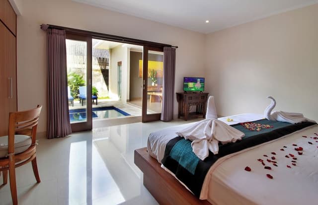 Family Villa, 2 Bedrooms