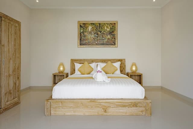 Family Villa