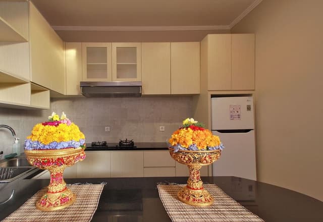 Family Villa, 2 Bedrooms