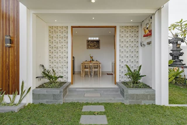 Family Villa