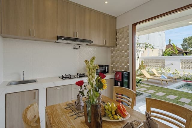 Family Villa