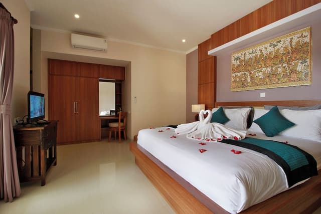 Family Villa, 2 Bedrooms