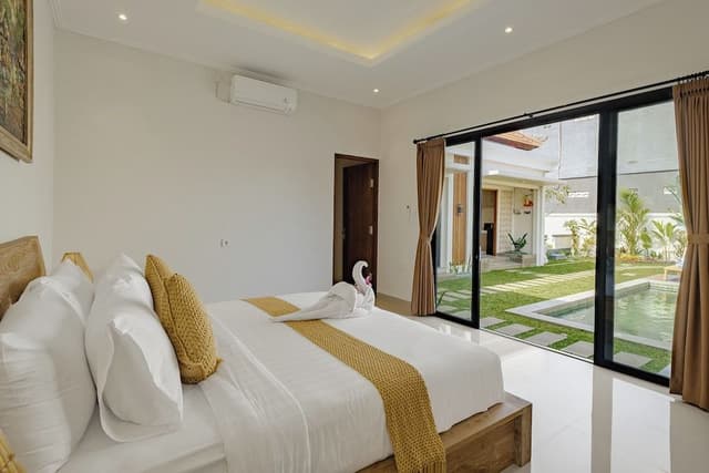 Family Villa
