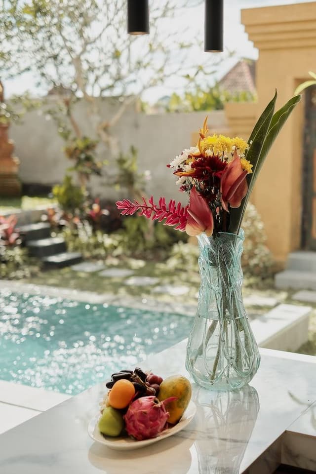 Honeymoon Villa