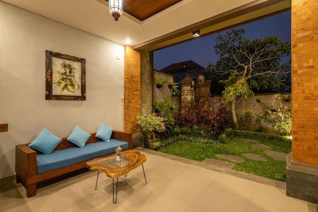 Villa