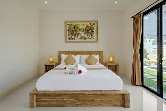 Family Villa