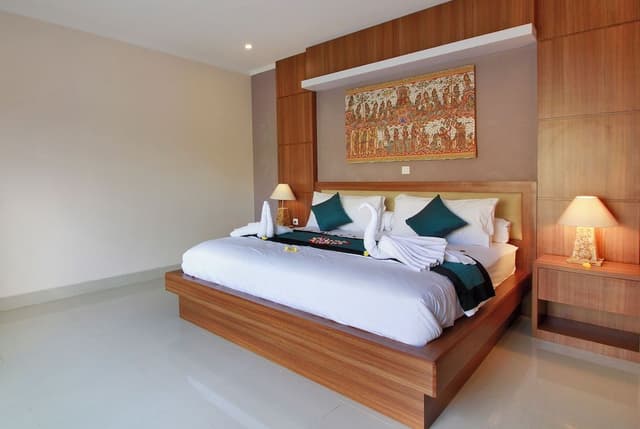 Family Villa, 2 Bedrooms
