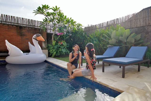 Family Villa, 2 Bedrooms