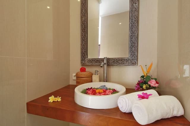 Family Villa, 2 Bedrooms