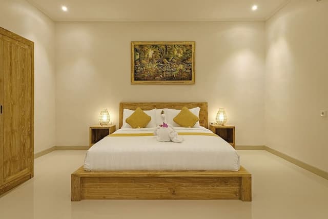 Family Villa