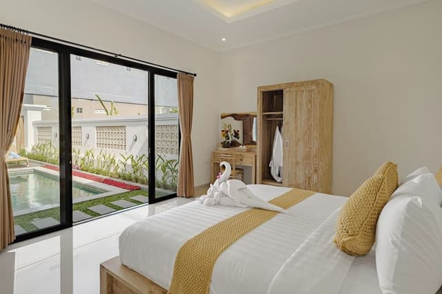 Family Villa