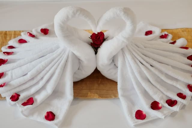 Romantic Villa
