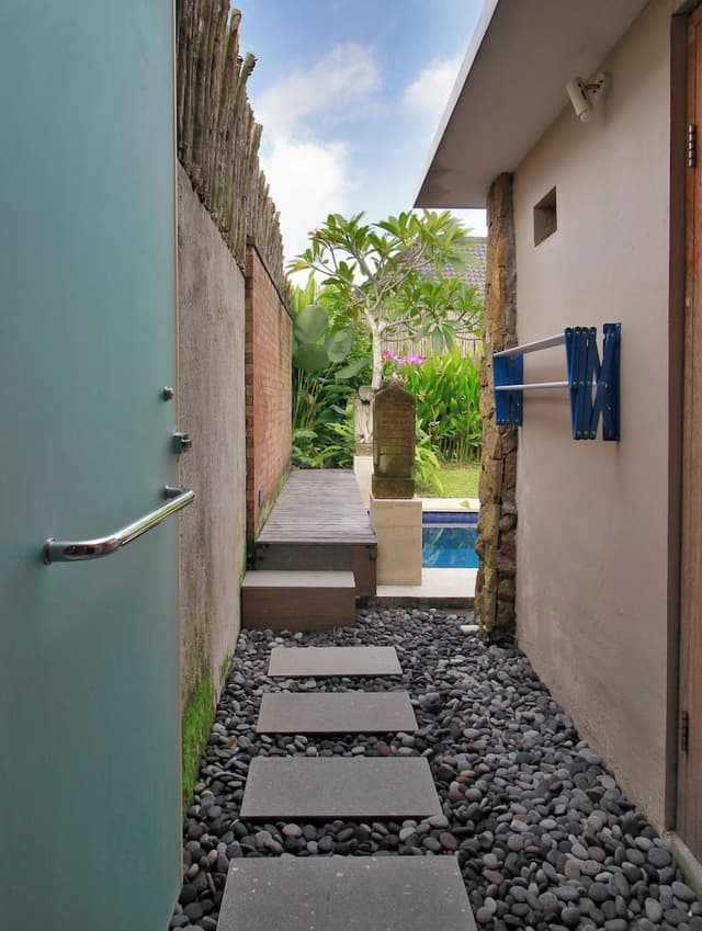 Family Villa, 2 Bedrooms