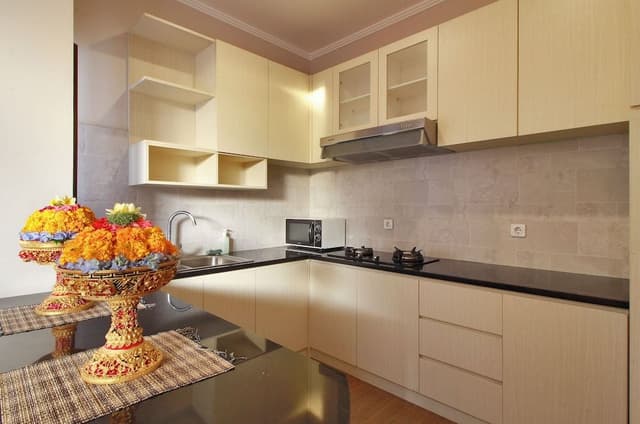 Family Villa, 2 Bedrooms