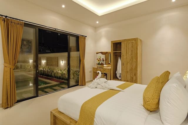 Family Villa