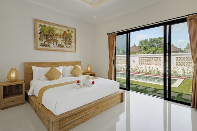 Family Villa