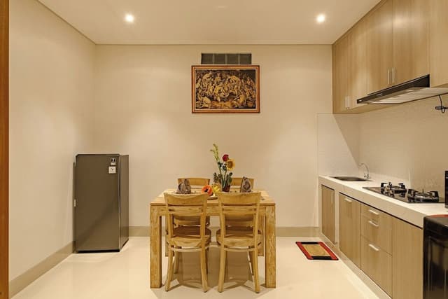 Family Villa