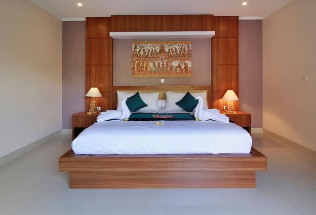 Family Villa, 2 Bedrooms