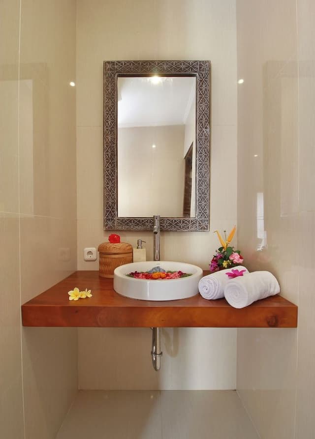 Family Villa, 2 Bedrooms