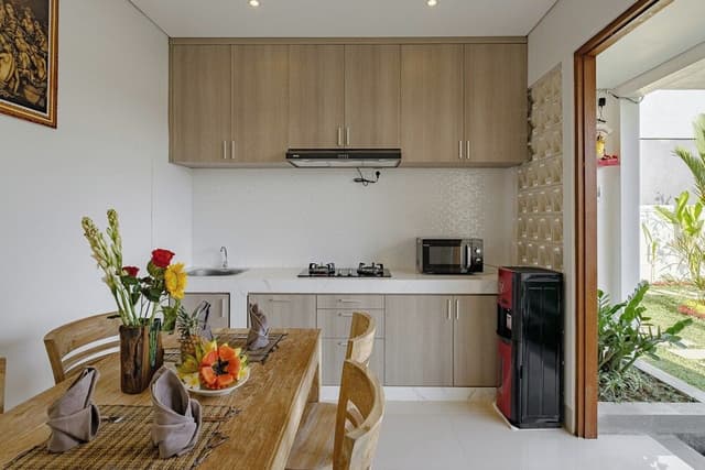 Family Villa